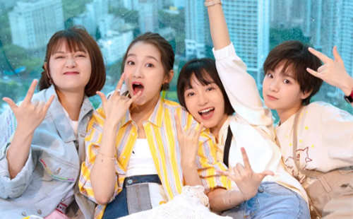 《二十不惑2》在哪拍的 《二十不惑2》取景地有哪些