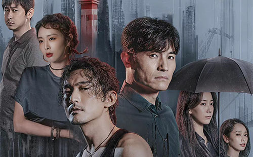 《執(zhí)念如影》在哪拍的 《執(zhí)念如影》取景地有哪些