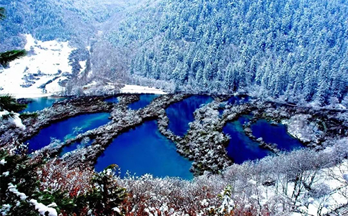 2022阿壩州冬游優(yōu)惠政策最新(活動(dòng)時(shí)間+優(yōu)惠門票+景區(qū)名單)