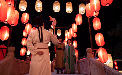 2023蕩口古鎮(zhèn)要門票嗎_門票多少錢