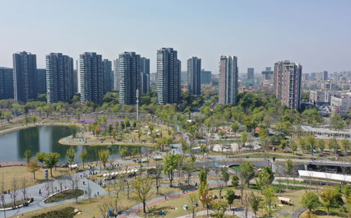 杭州運河亞運公園露營預約入口
