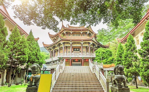 2024蘇州寒山寺跨年門票怎么買(購(gòu)買入口+購(gòu)買時(shí)間)