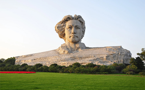 長(zhǎng)沙橘子洲景區(qū)臨時(shí)閉園公告2024