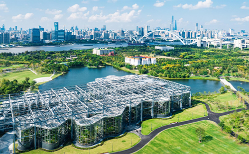 上海世博文化公園門(mén)票多少錢2024(門(mén)票價(jià)格+開(kāi)放時(shí)間)
