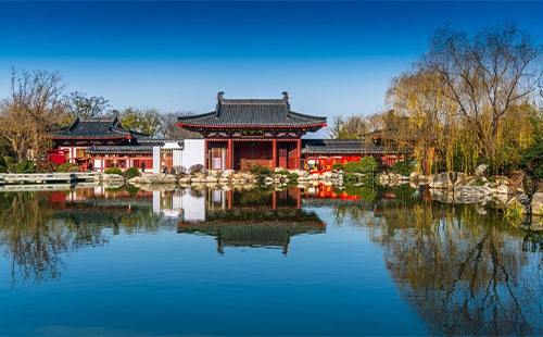 西安華清宮門(mén)票價(jià)格及優(yōu)惠免費(fèi)政策2025