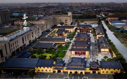 上海各大寺廟春節(jié)開放時(shí)間2025