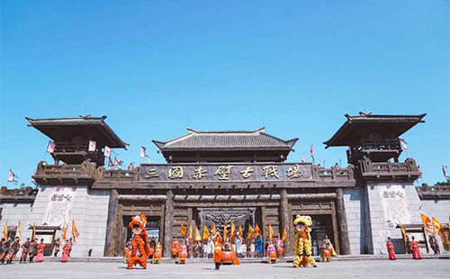 咸寧三國(guó)赤壁古戰(zhàn)場(chǎng)門票價(jià)格和門票優(yōu)惠政策2025
