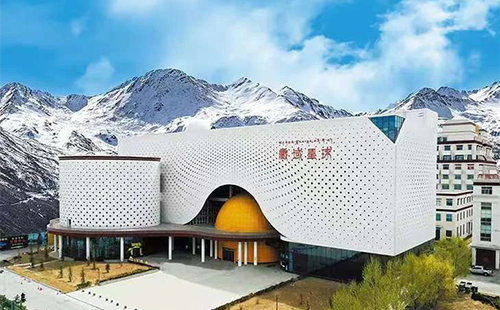 藏域星球天文體驗(yàn)館開放時(shí)間和門票價(jià)格2025(附免費(fèi)政策)