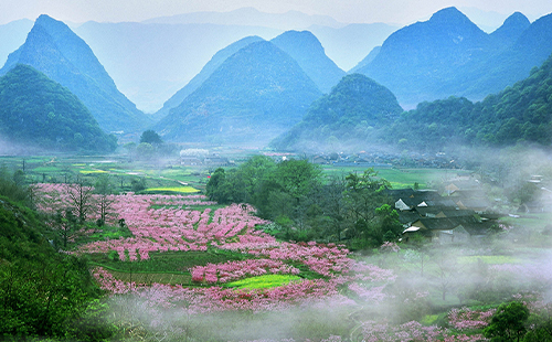 2025深圳市民免費(fèi)游桂林活動(dòng)時(shí)間、活動(dòng)內(nèi)容及景區(qū)名單