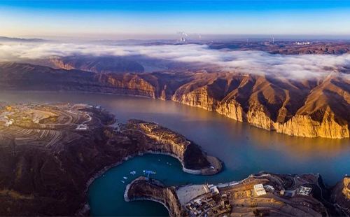 偏關老牛灣景區(qū)門票價格和免費政策2025