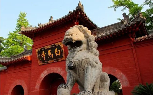 洛陽白馬寺門票價格和免費政策2025
