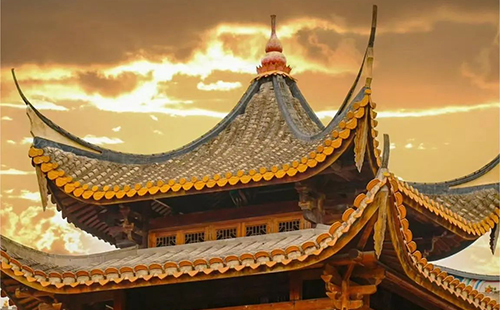 福州鼓山涌泉寺門票價(jià)格和免費(fèi)政策2025