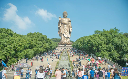 無(wú)錫靈山勝境門(mén)票價(jià)格和免費(fèi)政策2025