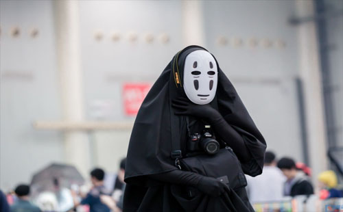 武漢漫展2019 武漢艾妮漫展2019地址