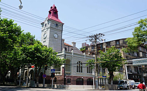 武漢警察博物館對(duì)外開(kāi)放嗎（地址+開(kāi)放時(shí)間）