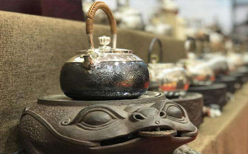 武漢茶博會(huì)2019年時(shí)間 2019武漢茶博會(huì)什么時(shí)候