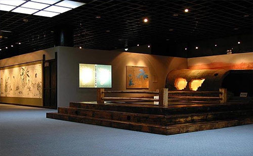 武漢博物館開(kāi)放時(shí)間門票 武漢博物館里面有什么東西