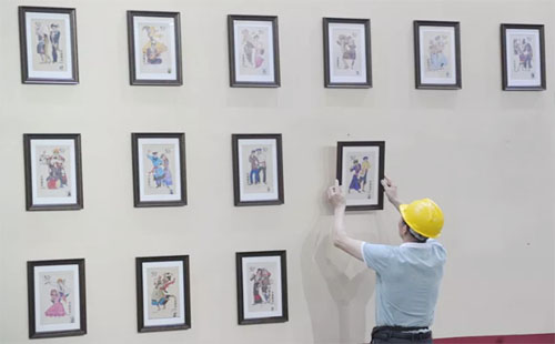 中國（武漢）2019世界集郵展門票免費 武漢國際博覽中心怎么去
