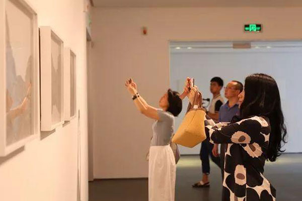 2019武漢合美術(shù)館四大新展展覽時間地點