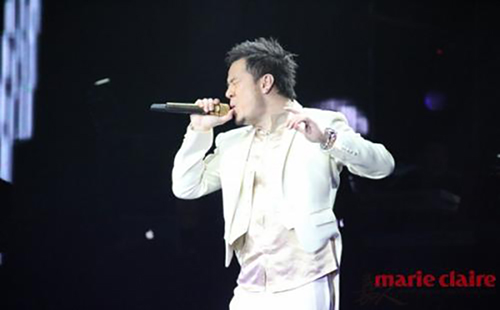 （FOREVER YANG）楊坤2019-2020全球巡回演唱會武漢站