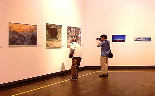 武漢最近7月~8月博物館美術(shù)館妙展
