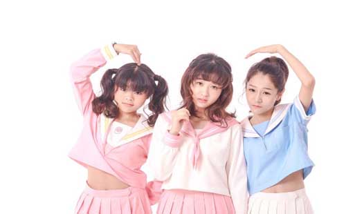 3unshine演唱會武漢站（票價(jià)+時(shí)間+地址）