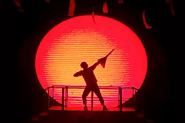 江城愛情故事系列《如果，來生》武漢演出時(shí)間(地點(diǎn)+票價(jià))