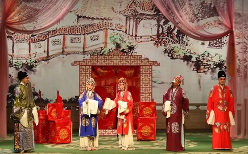 武漢戲曲劇院7月下旬戲碼信息(曲目+票價(jià))