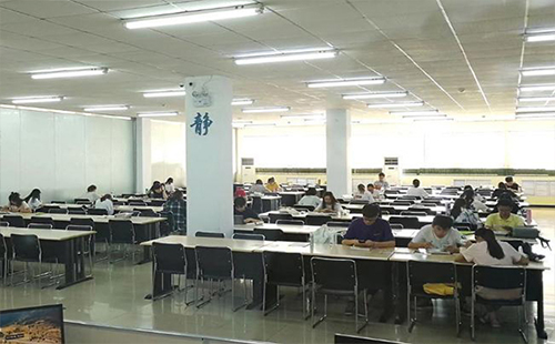 武漢市少兒圖書館在哪（路線） 少兒圖書館開放時間（借書證初始密碼）