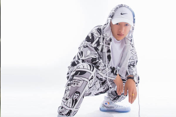 2019前男友吳海嘯盛夏巡演武漢演出時間地點(diǎn)