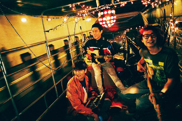 2019宇宙人巡回演唱會演出信息(地點(diǎn)+時間+巡回城市)
