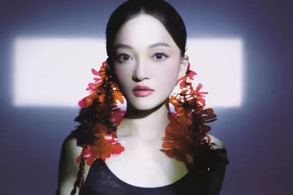 2019 張韶涵世界巡回演唱會武漢演出時間地點(diǎn)