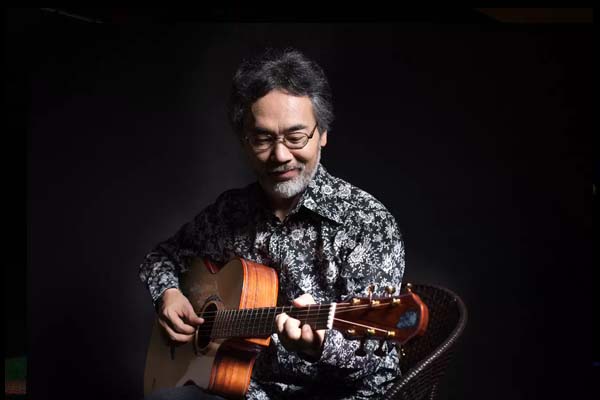 2019小松原俊、住出勝則中國(guó)演奏會(huì)武漢站演出信息（時(shí)間+地點(diǎn))