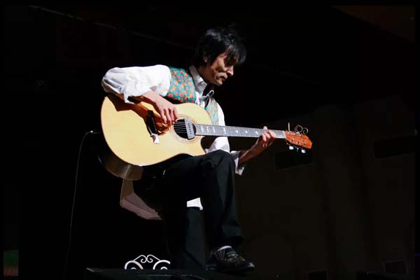 2019小松原俊、住出勝則中國(guó)演奏會(huì)巡演城市一覽