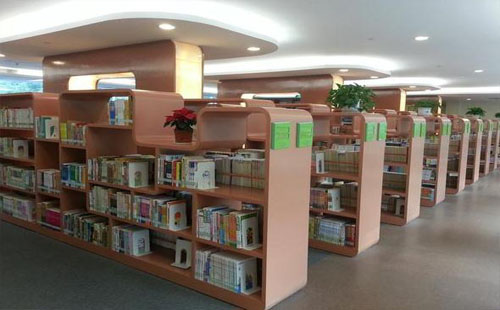 湯遜湖圖書館9月圖書活動預(yù)告