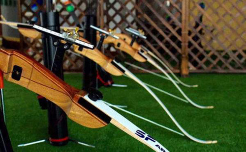 武漢哪里可以射箭 武漢射箭俱樂部（地址）
