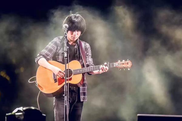 張希2019全國巡演武漢站在哪里演出(時間+地點(diǎn)+票價)