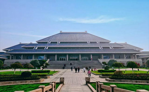湖北省博物館參觀指南(含門票預約、講解員預約等)