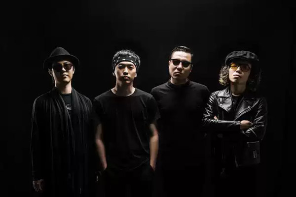 黑薄荷2019巡演武漢站演出票價(jià)(地點(diǎn)+時(shí)間+巡演城市)