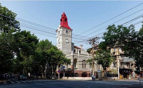 武漢警察博物館鎮(zhèn)館之寶（微信公眾號+地鐵怎么走）