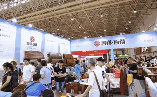 2019年11月武漢家博會時間（展出范圍及優(yōu)惠）