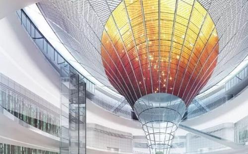2021湖北省科技館新館開放了嗎  （地址及開放時(shí)間）