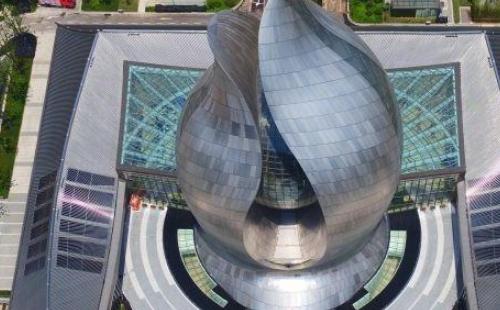 武漢中國(guó)建筑科技館 （地址+電話+開(kāi)放時(shí)間+預(yù)約平臺(tái)）
