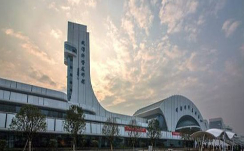 武漢中國(guó)建筑科技館如何預(yù)約