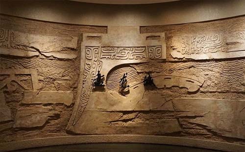 武漢盤(pán)龍城遺址博物館需要預(yù)約嗎2020