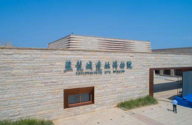 武漢盤(pán)龍城遺址博物館開(kāi)放沒(méi)2020