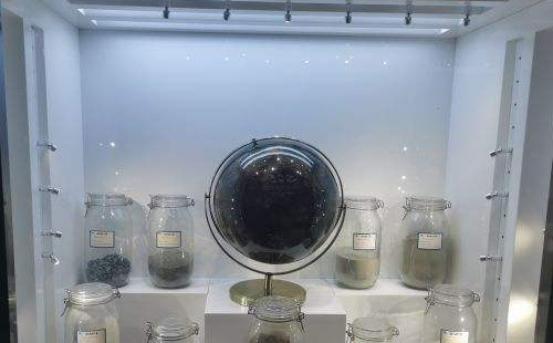 嫦娥五號(hào)模擬月壤和隕石展武漢展出的時(shí)間和地點(diǎn)