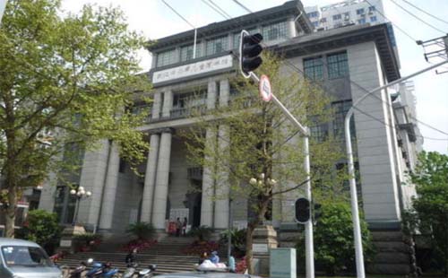 武漢市少年兒童圖書館2021春節(jié)開放時(shí)間