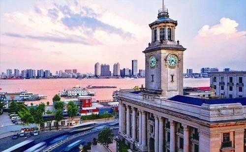 2021年江漢關(guān)博物館春節(jié)開放嗎