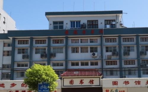 黃陂區(qū)圖書館怎么預(yù)約進(jìn)館2021